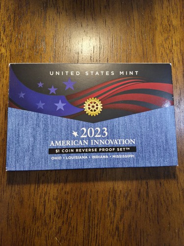 2023 mint 4 coin - mint,