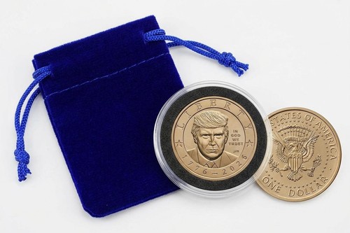 Mano trump 1 - in, 2026