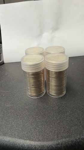 Monete 1 dollaro - da,