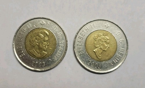 2003 old rarer new - &,