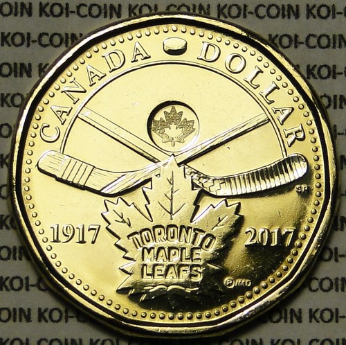 Canada 2017 toronto maple - 2017,
