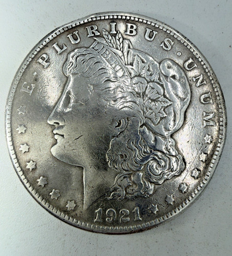L68 1921 morgan dollar stati - l68-1921,