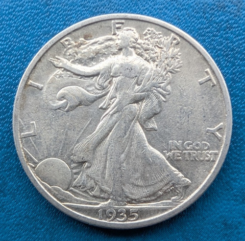 1935 usa mezzo - 1935,