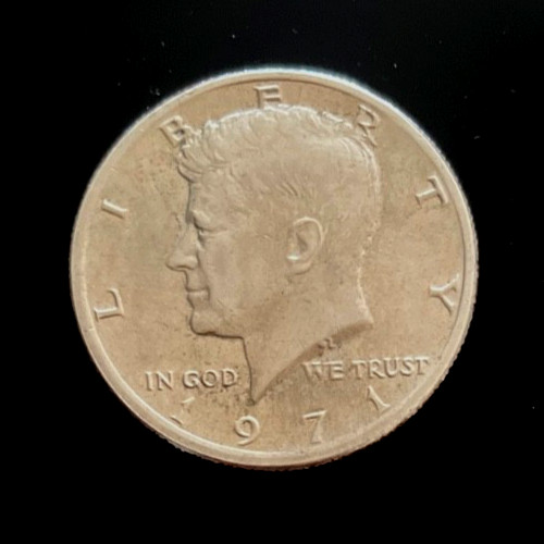 Usa 2 mezzo - 1/2,