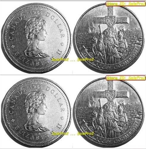 Canada 1984 canadian - canada,