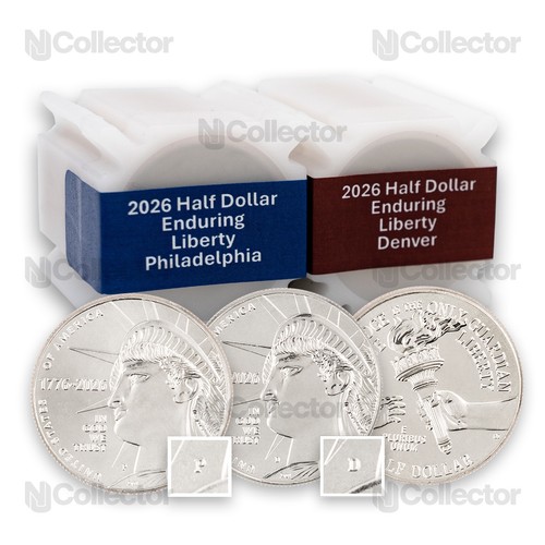 2026 enduring liberty - p&d,
