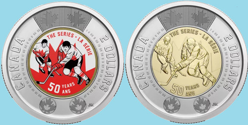 Set 2022 canada - set, hockey