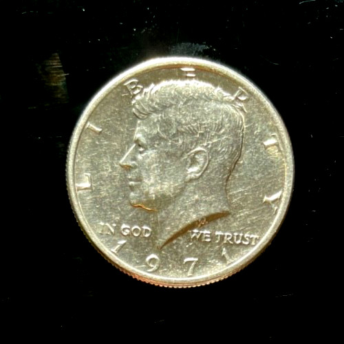 Usa 2 mezzo dollaro - usa,