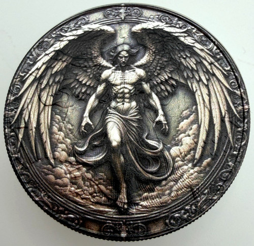 San michele arcangelo - michele,