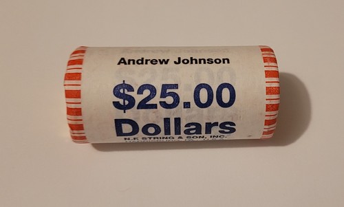 Monete dollari - da,