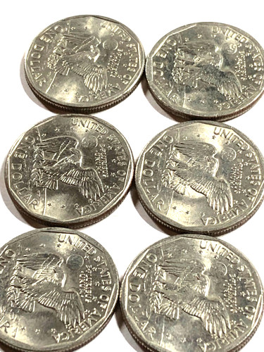 Coins 1979 1999 sba - (6),