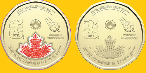 Set 2026 canada - 2026, world