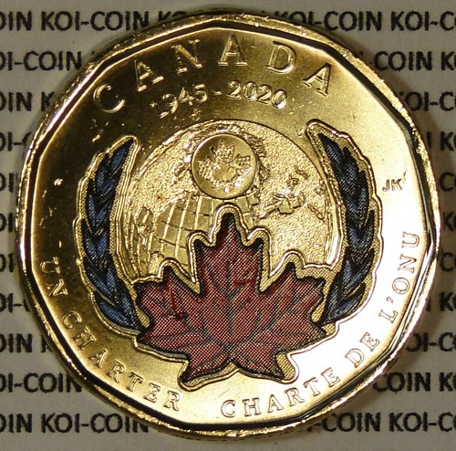 Canada 1945 2020 - bu,