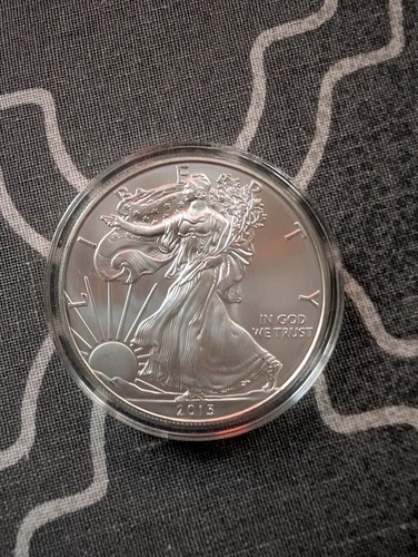 2013 american silver eagle - american,