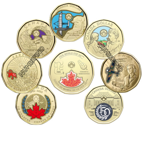 Full set 2020 2026 - full, canada