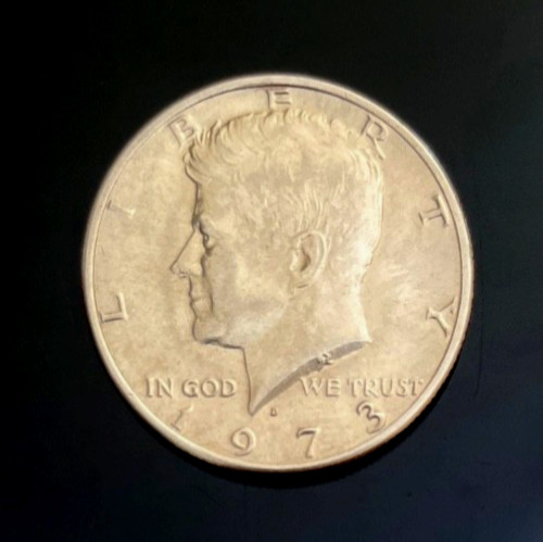 Usa 2 mezzo dollaro - 🇺🇸,