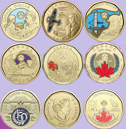 Full set eight - full, 2026