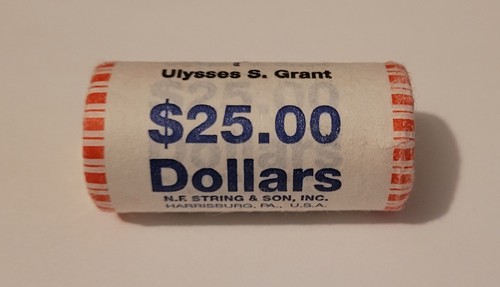Monete dollari - monete,