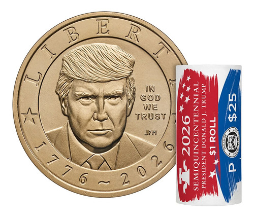 2026 semiquincentenario - p,