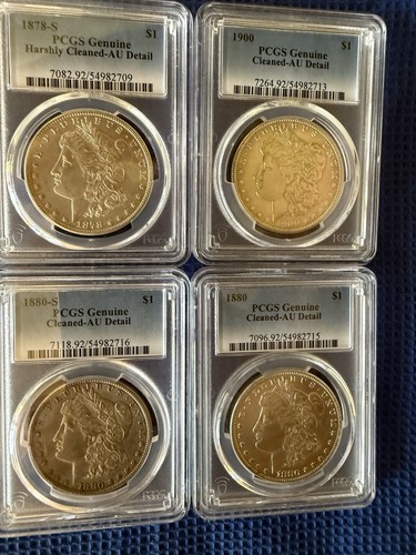 Quattro dollari morgan tutti - quattro,