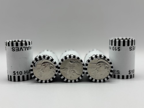 Rotolini sigillati come - 5x,