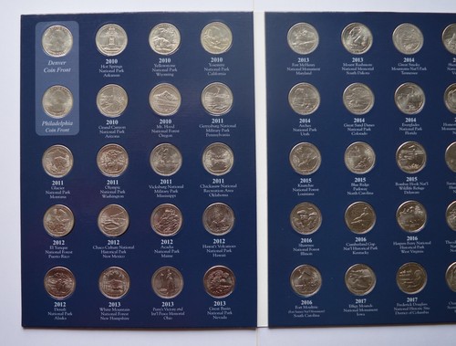 Monete di dollaro usa - monete,