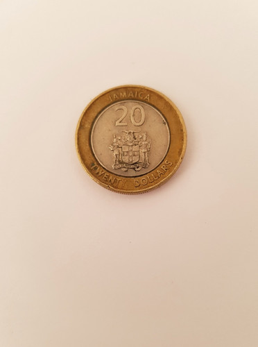 Dollari giamaica - dollari,