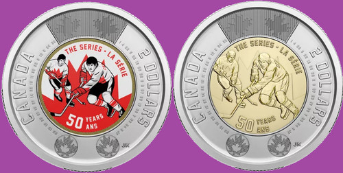 Set 2022 canada hockey - 2022,
