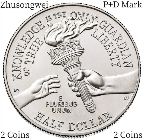 2026 half dollar - 2026, /