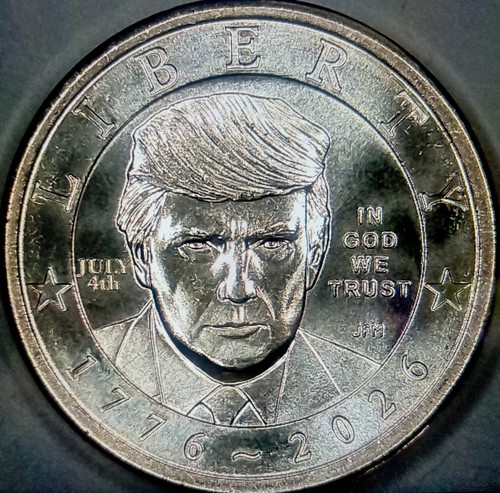 2026 semiq donald trump - j,