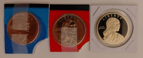 2026 pds sacagawea dollar - pds,