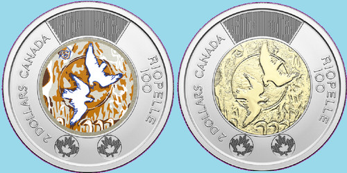 Set 2023 canada - 2023, jean