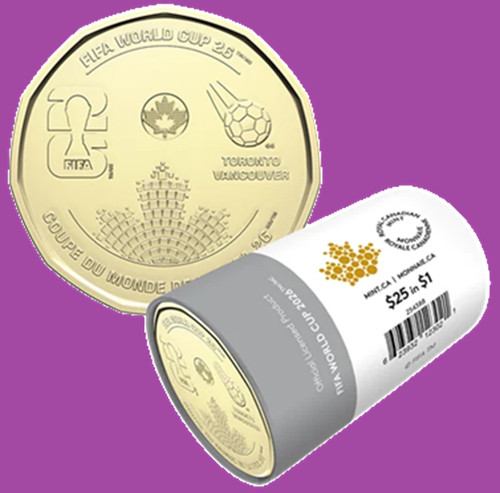 Roll 2026 canada fifa world - of,
